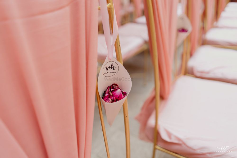 Photo From Wedding Planning - By Designer Events Inc