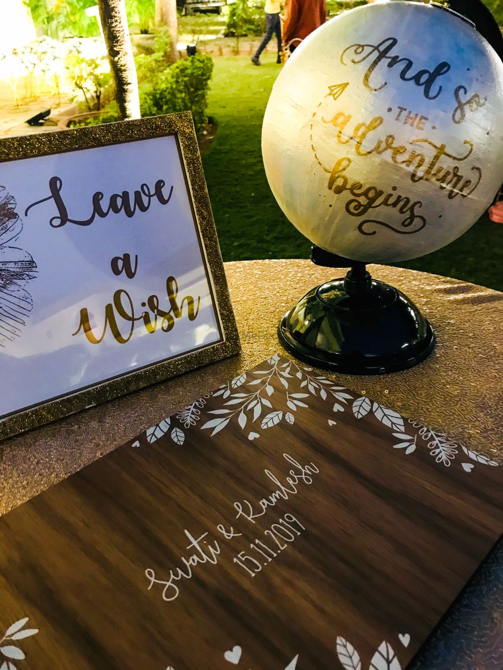 Photo From Wedding Planning - By Designer Events Inc