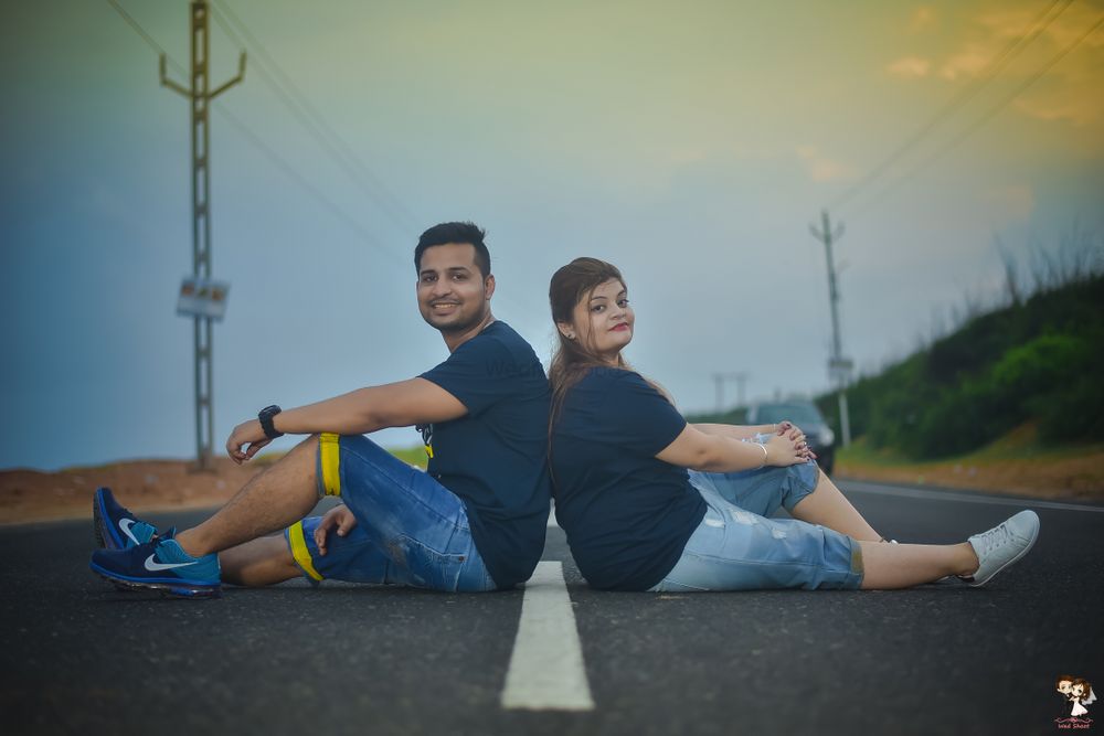 Photo From Sharmistha & Sanjay - By Wed Shoot