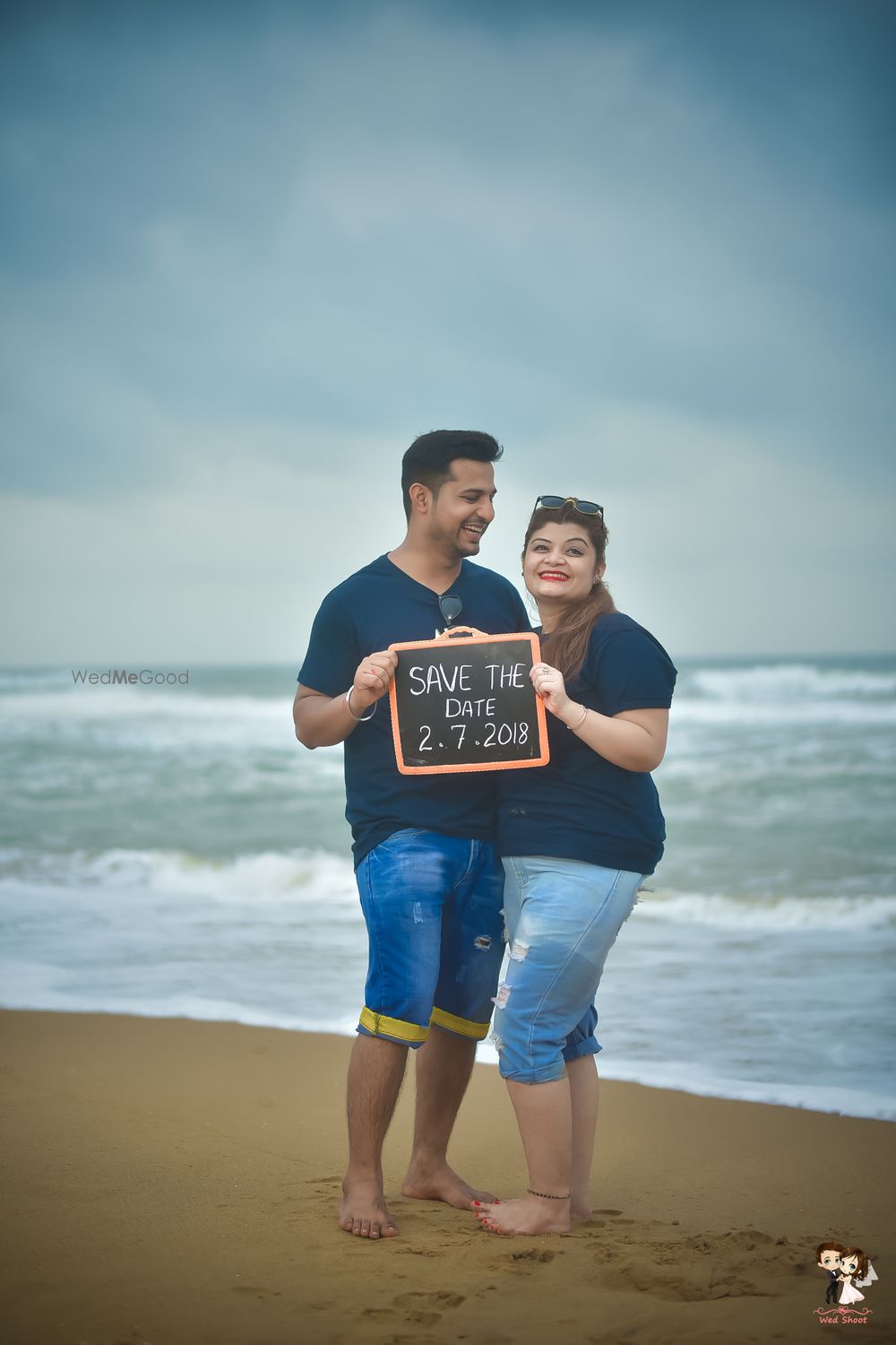 Photo From Sharmistha & Sanjay - By Wed Shoot