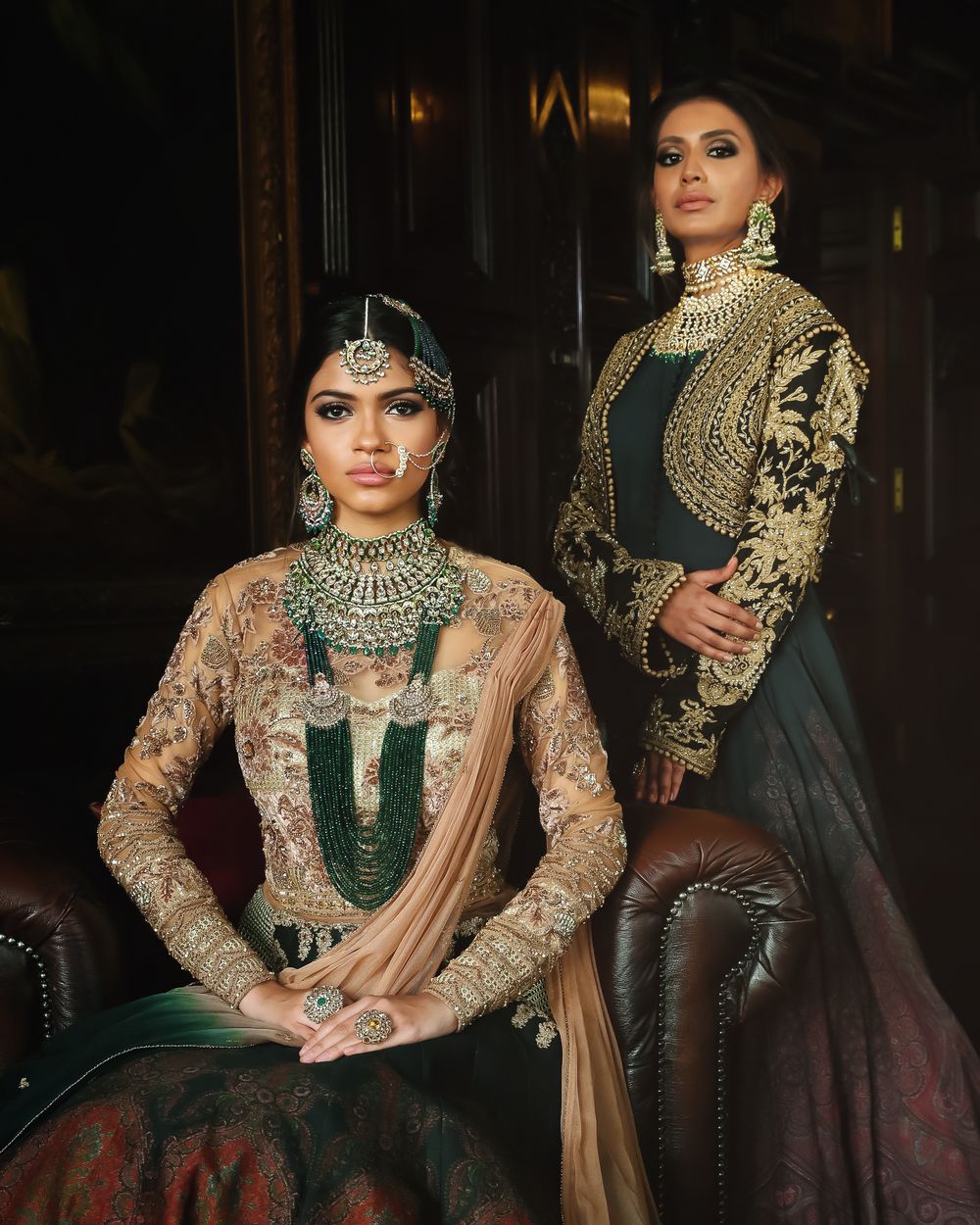 Photo From Heritage Collection 2018 - By Anayah Jewellery