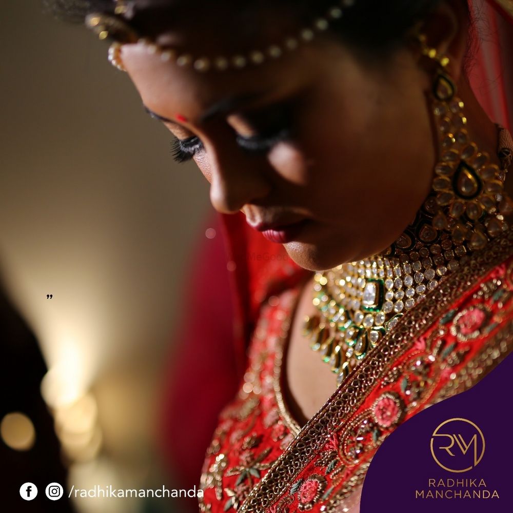 Photo From Brides - By Makeup and Hair by Radhika