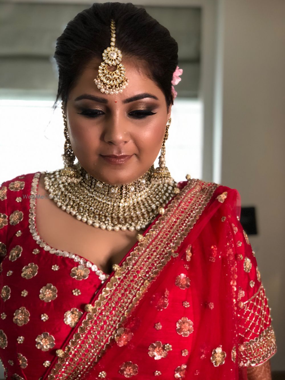 Photo From Brides - By Makeup and Hair by Radhika