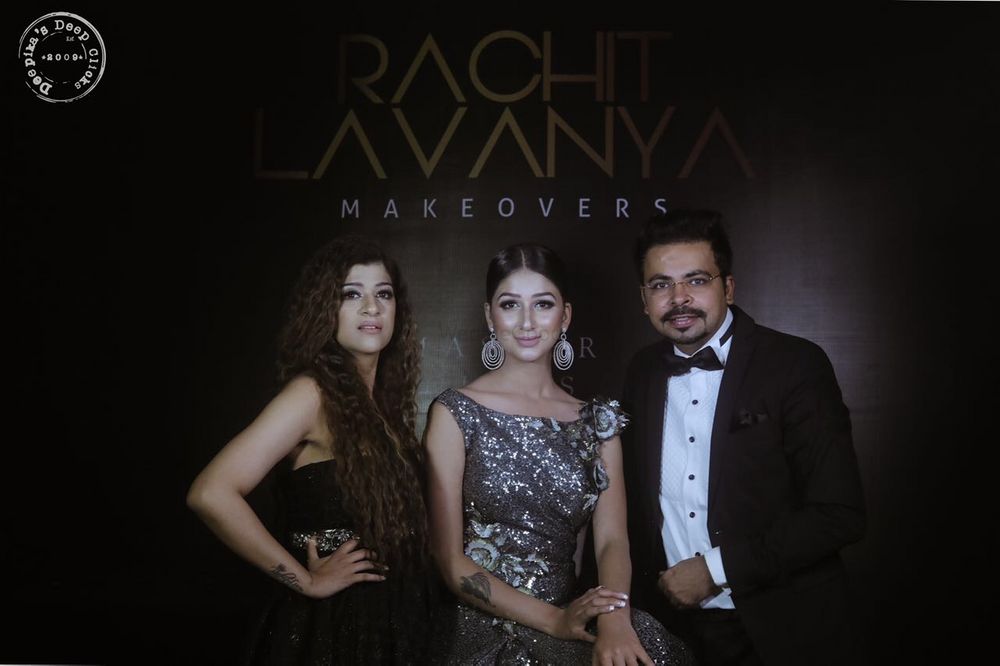 Photo From Masterclass  - By Rachit Lavanya Makeovers