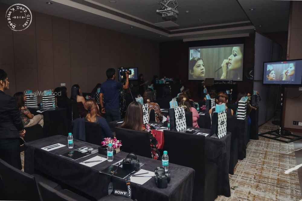 Photo From Masterclass  - By Rachit Lavanya Makeovers