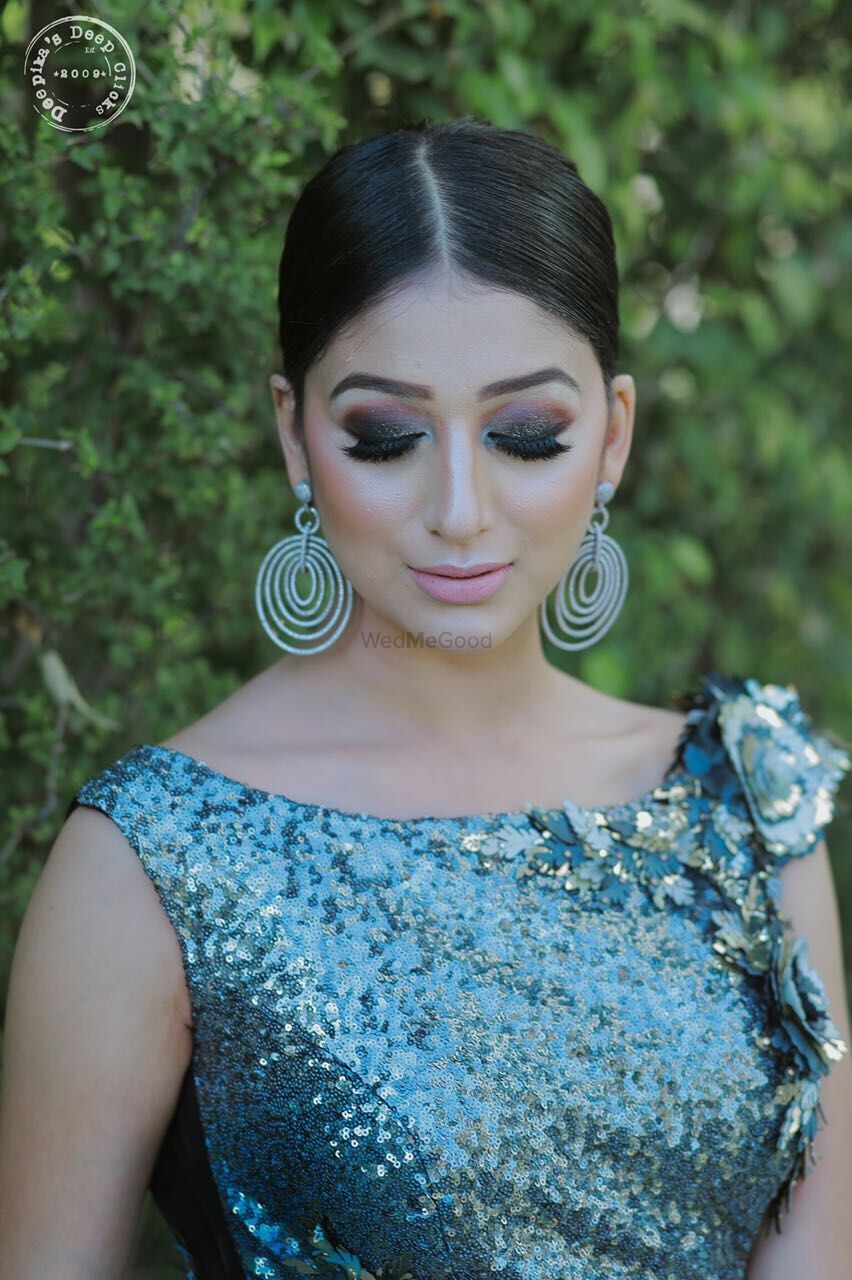 Photo From Masterclass  - By Rachit Lavanya Makeovers