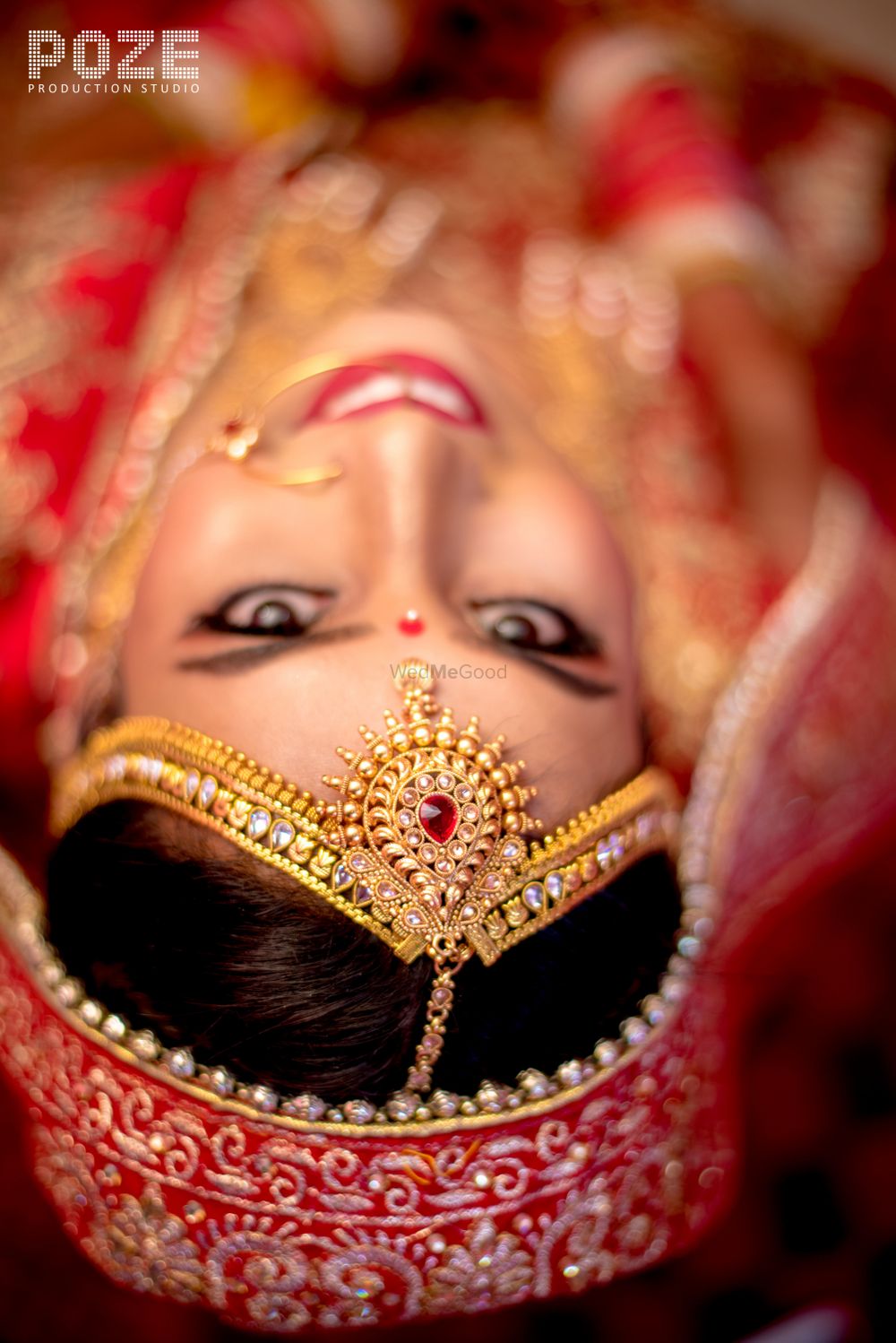 Photo From wedding photography: bridal and couple portraits - By Khalifa Sayyed Photography