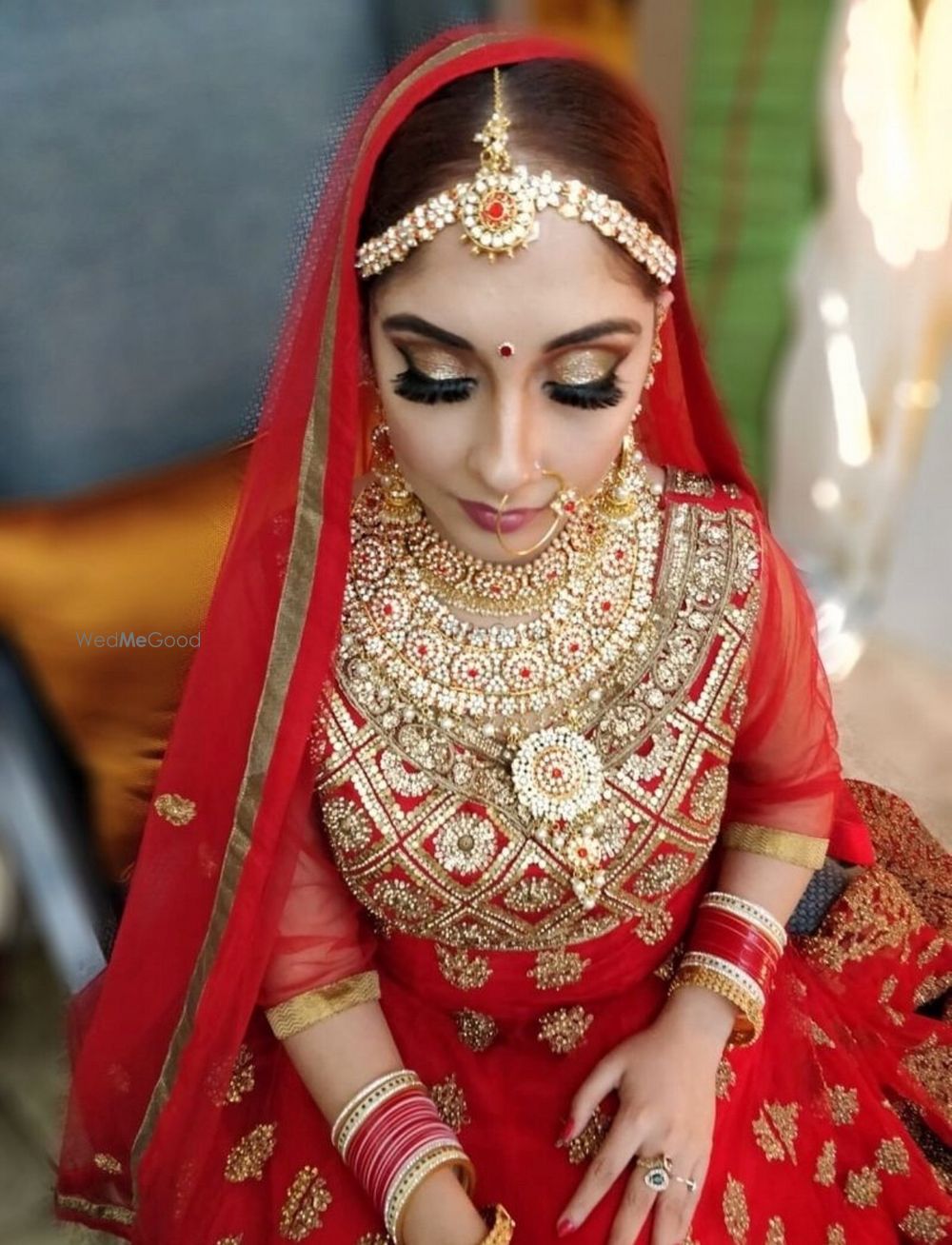 Photo From Bride - By Renu Suri Makeovers