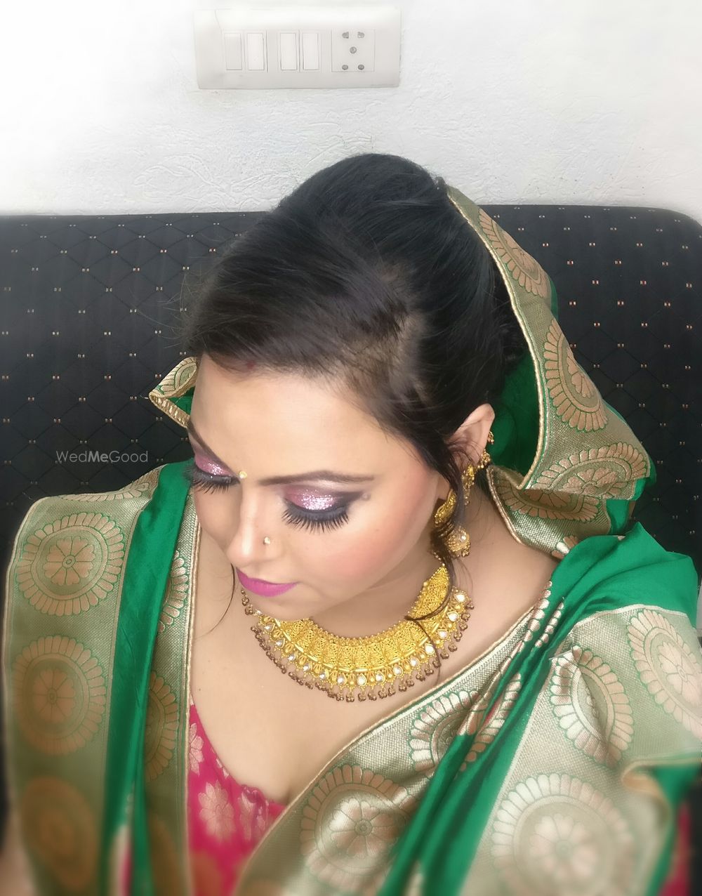 Photo From Party Makeup - By Renu Suri Makeovers