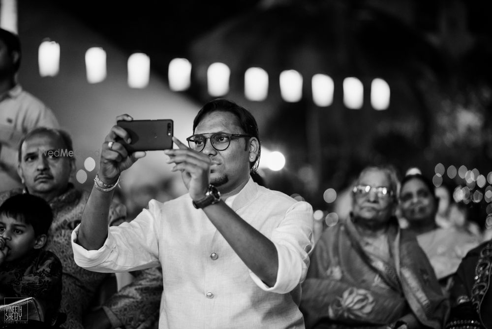 Photo From Tanmay & Virti - By Dark Cup Productions