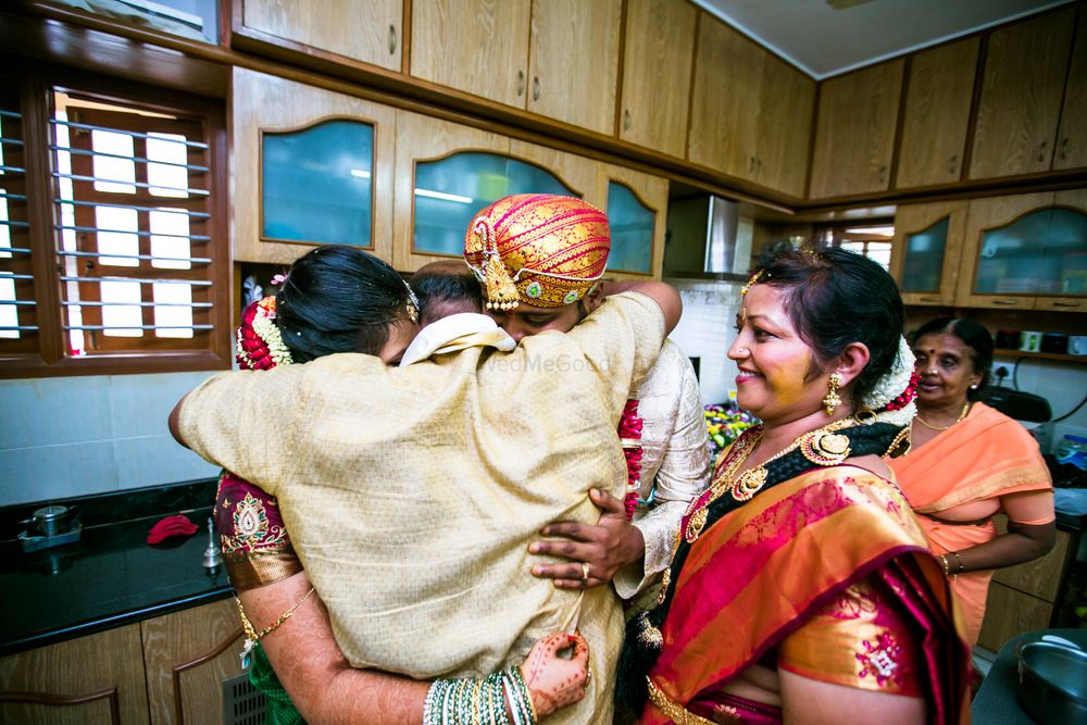 Photo From Telugu-Kannada Wedding - By Sharath Padaru