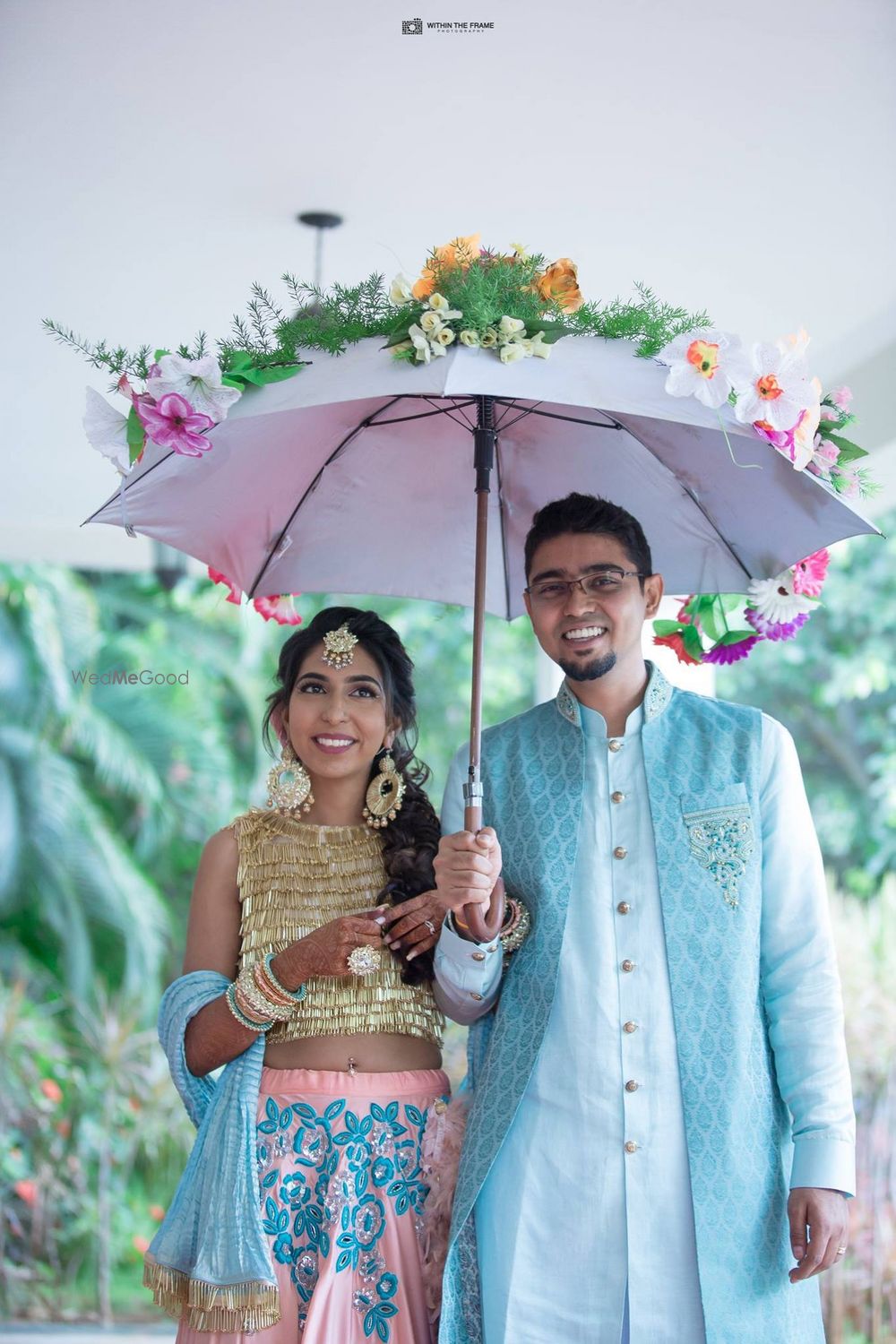 Photo From Vandana x Pranav - By Within The Frame