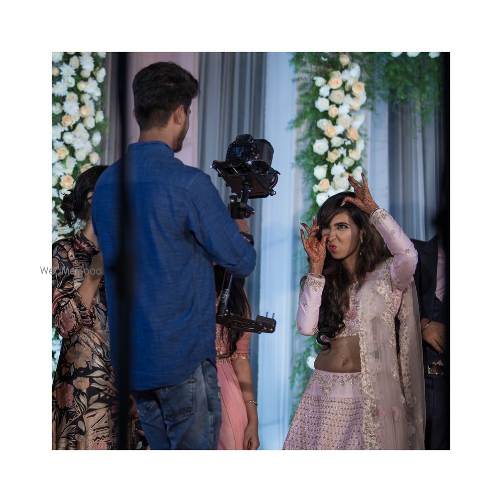 Photo From Vandana x Pranav - By Within The Frame