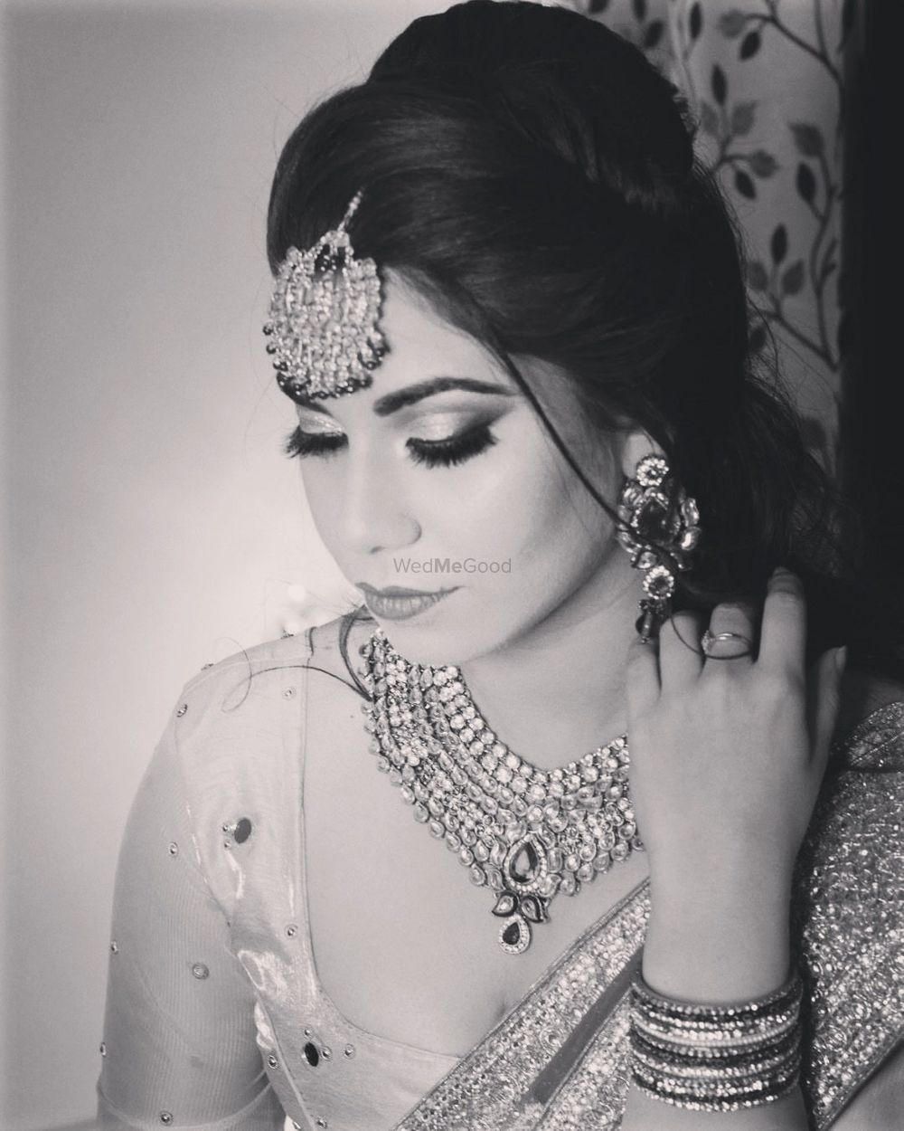 Photo From Bridal Makeover - By Divamakers Makeup Studio 