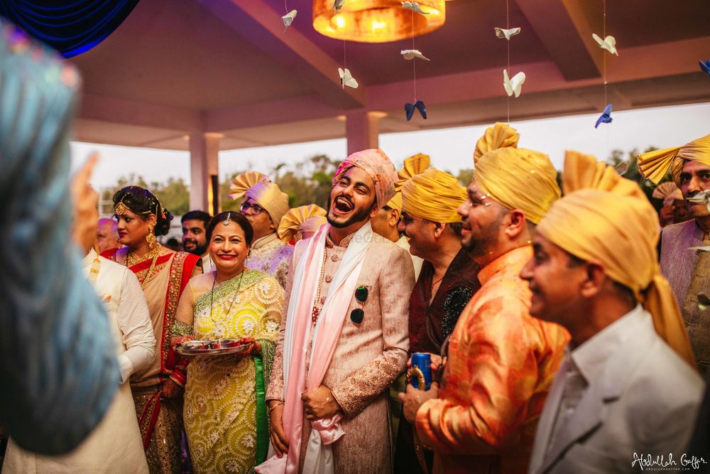 Photo From Karishma Weds Rohit - By Crafting Memories