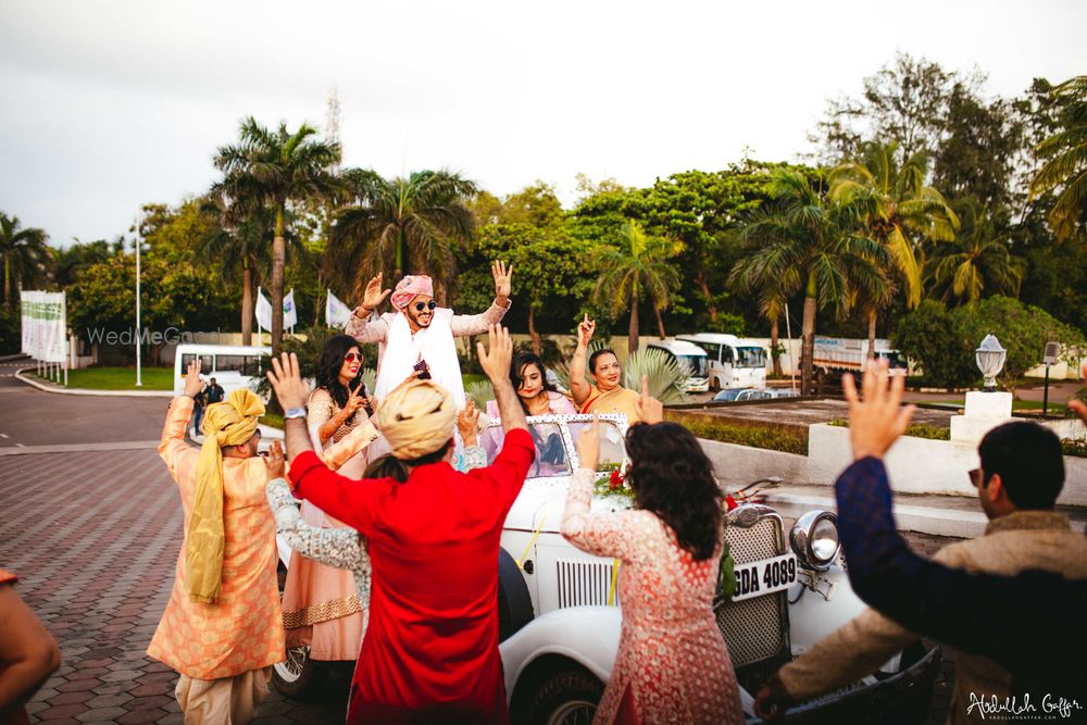 Photo From Karishma Weds Rohit - By Crafting Memories