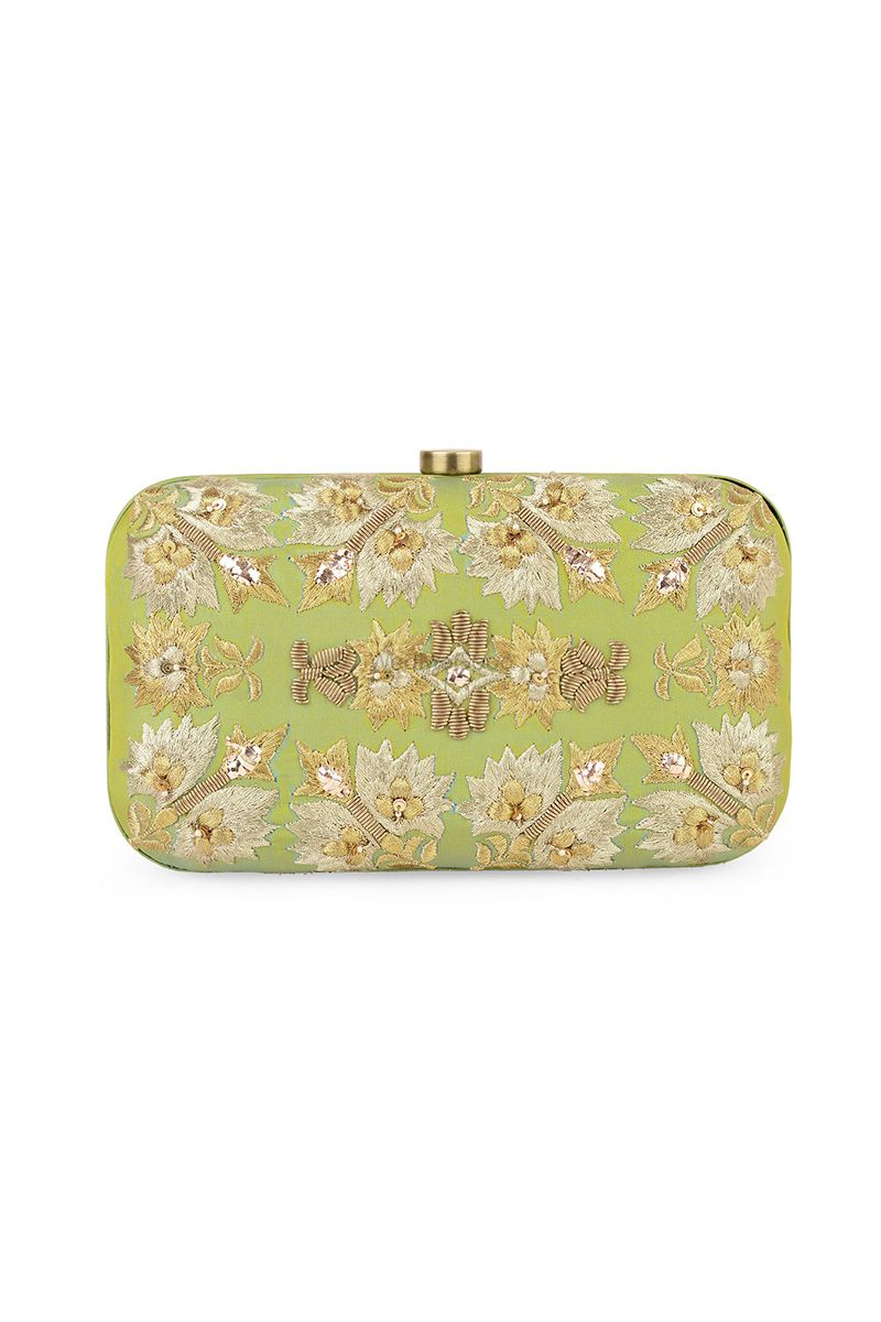 Photo From Accessories - Clutches - By The Muslin Bag