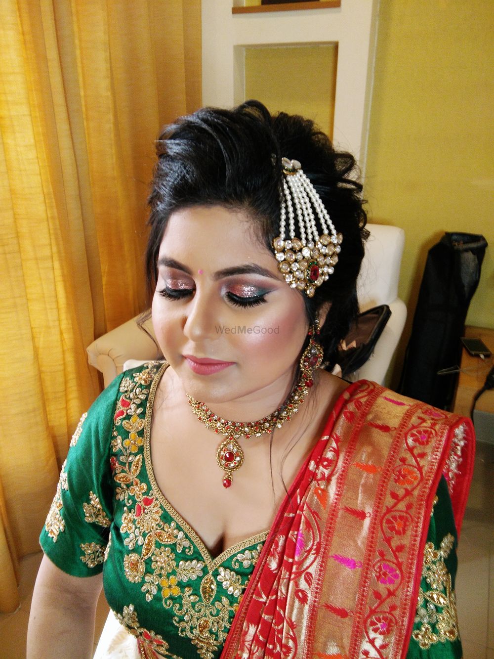 Photo From Engagement Makeovers - By Divamakers Makeup Studio 