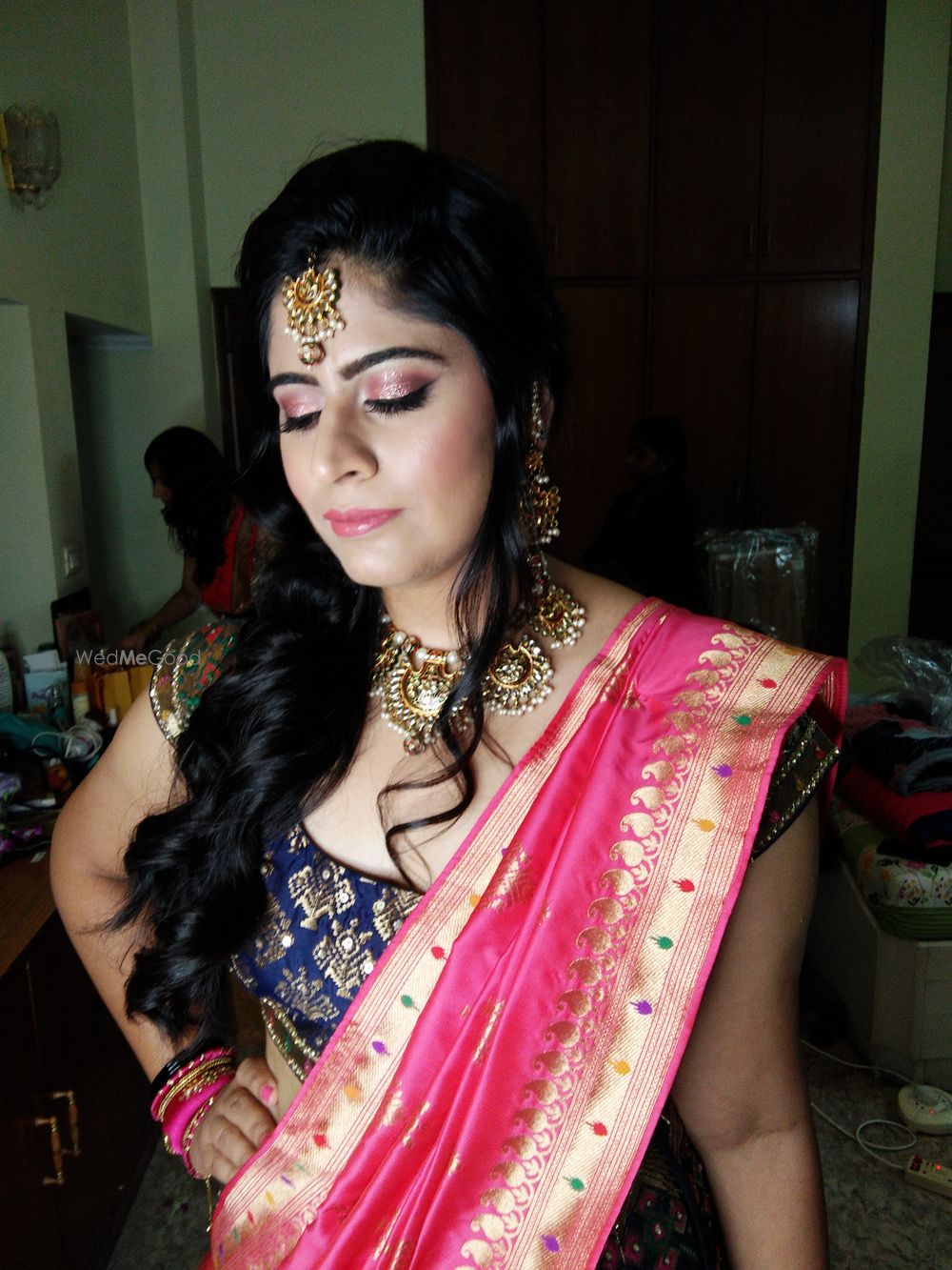 Photo From Engagement Makeovers - By Divamakers Makeup Studio 