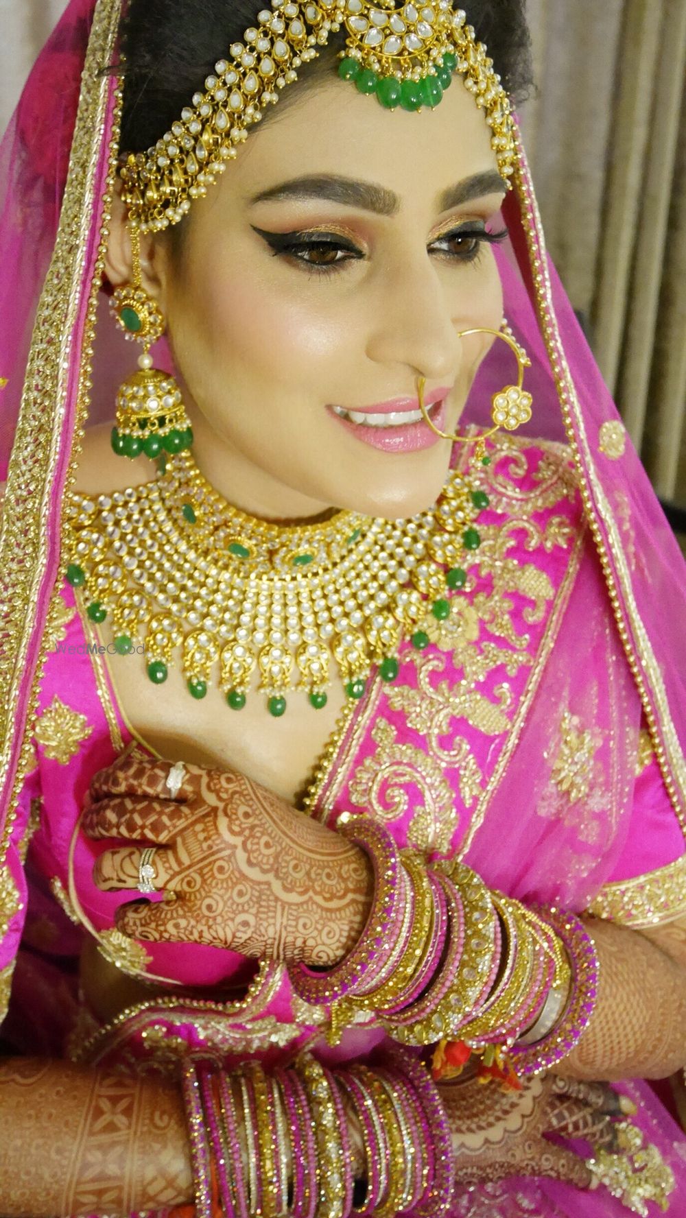 Photo From sana shah - By Mumbaimakeupartist by Kisha