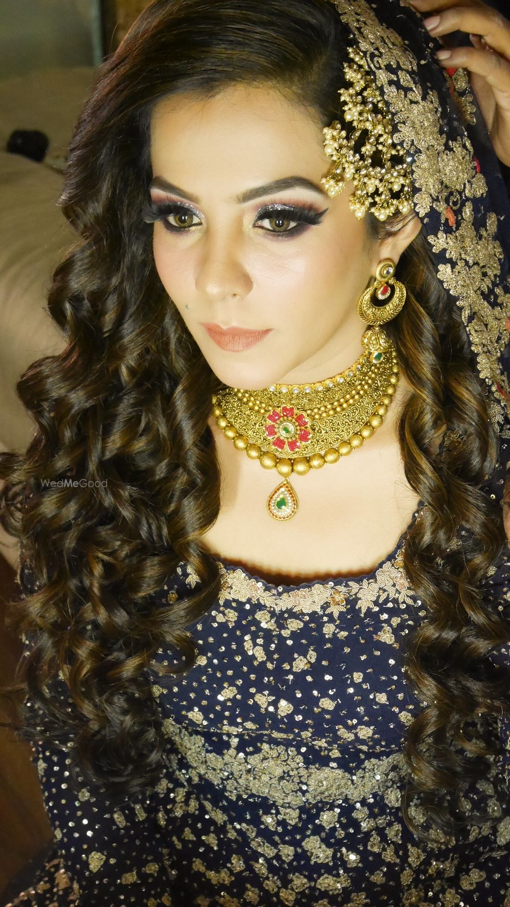 Photo From saba khan  - By Mumbaimakeupartist by Kisha