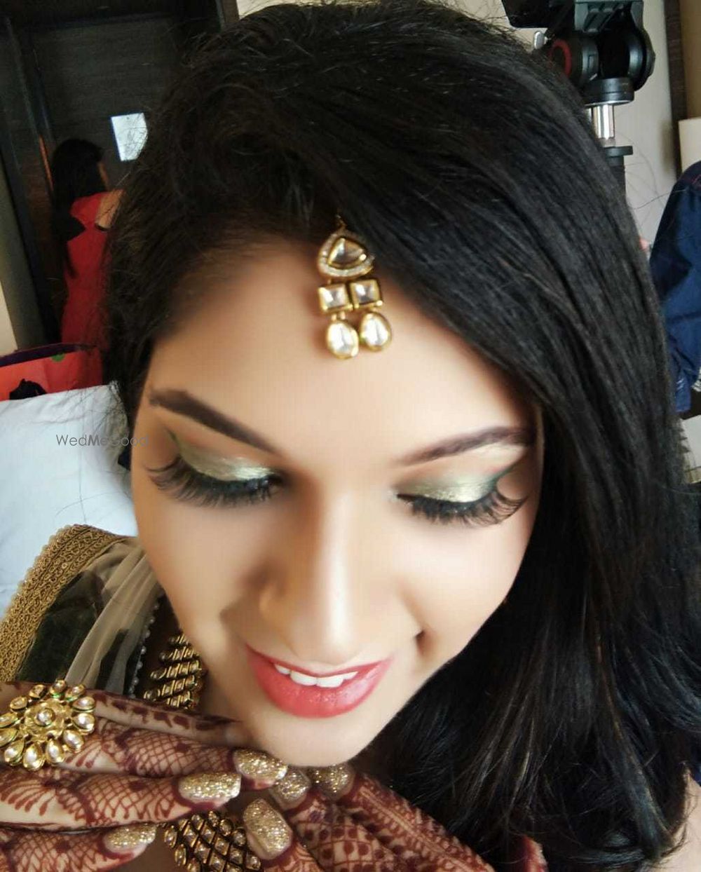 Photo From Party Makeups - By Magical Makeovers By Arti Handa