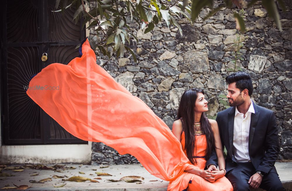 Photo From Pre Wedding - By Shital Studio