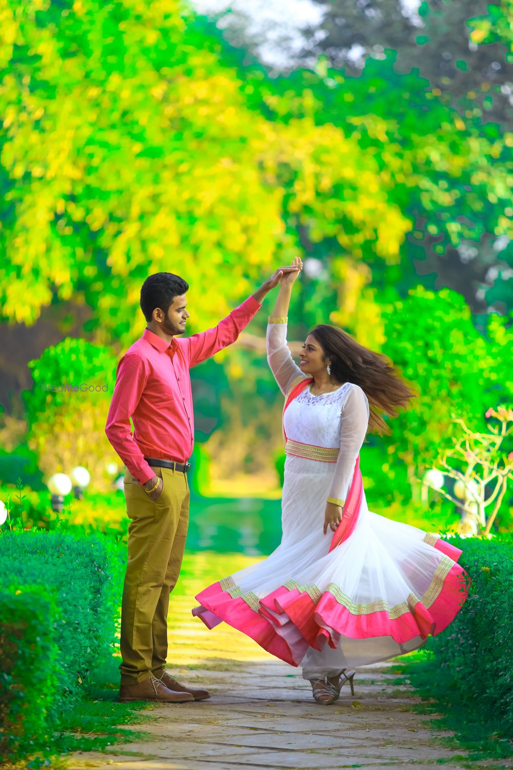 Photo From Pre Wedding - By Shital Studio