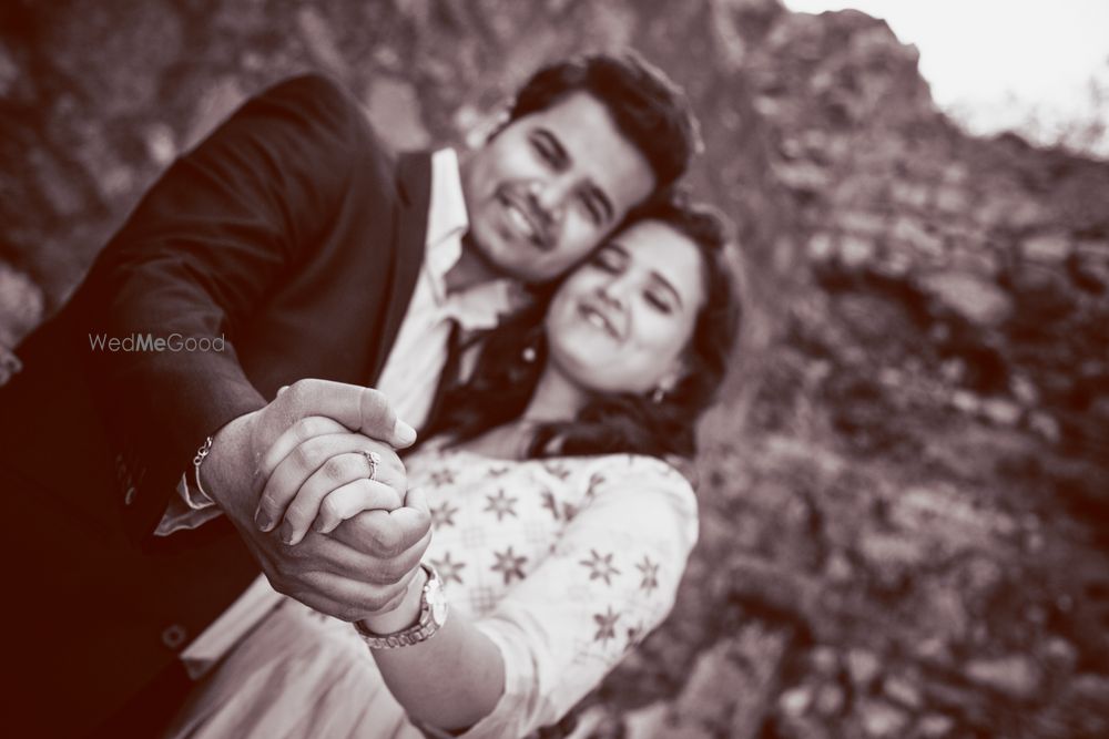 Photo From Pre Wedding - By Shital Studio