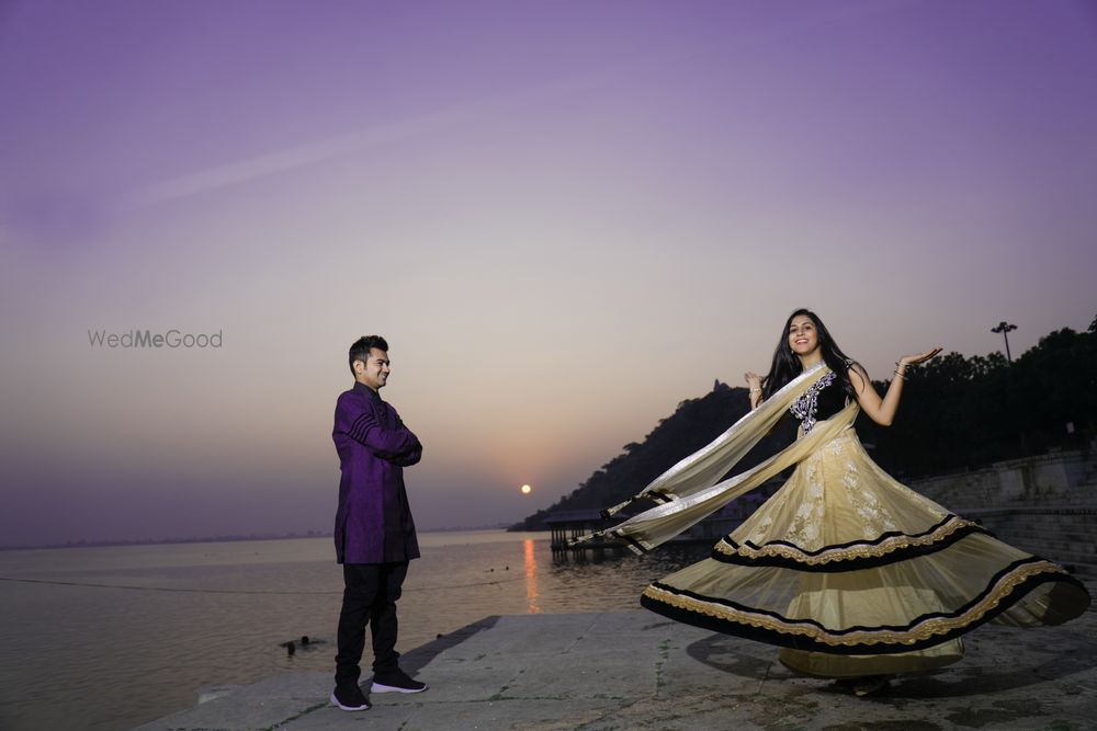 Photo From Pre Wedding - By Shital Studio