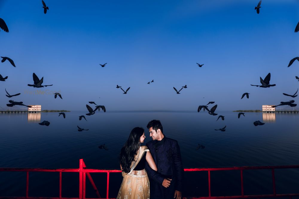 Photo From Pre Wedding - By Shital Studio