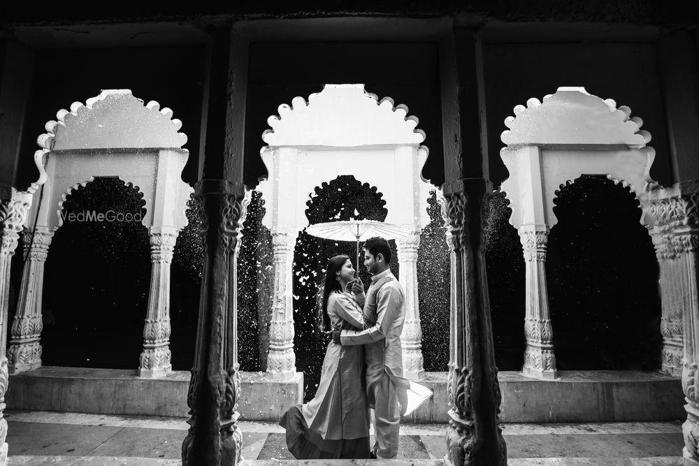 Photo From Pre Wedding - By Shital Studio