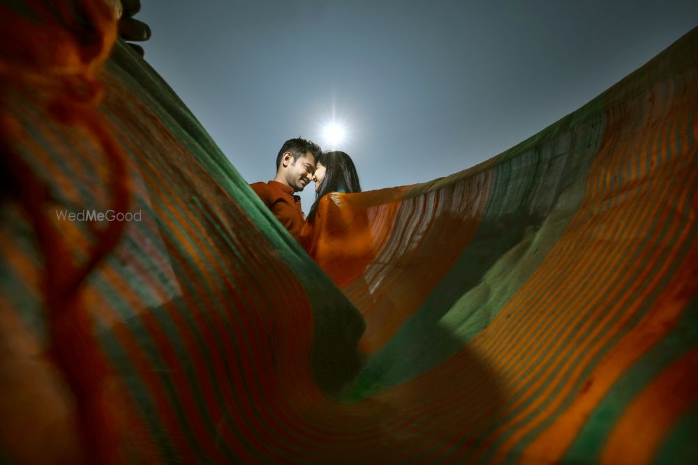 Photo From Pre Wedding - By Shital Studio