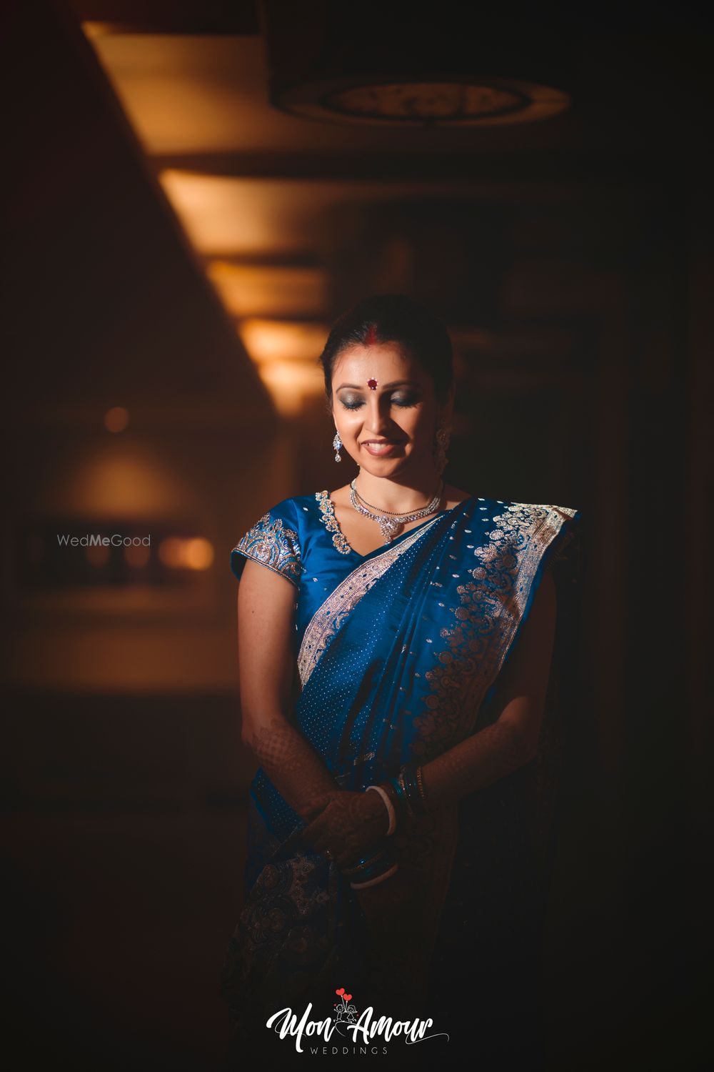 Photo From We Belong Together (Saikat & Sudha) - By Mon Amour Weddings