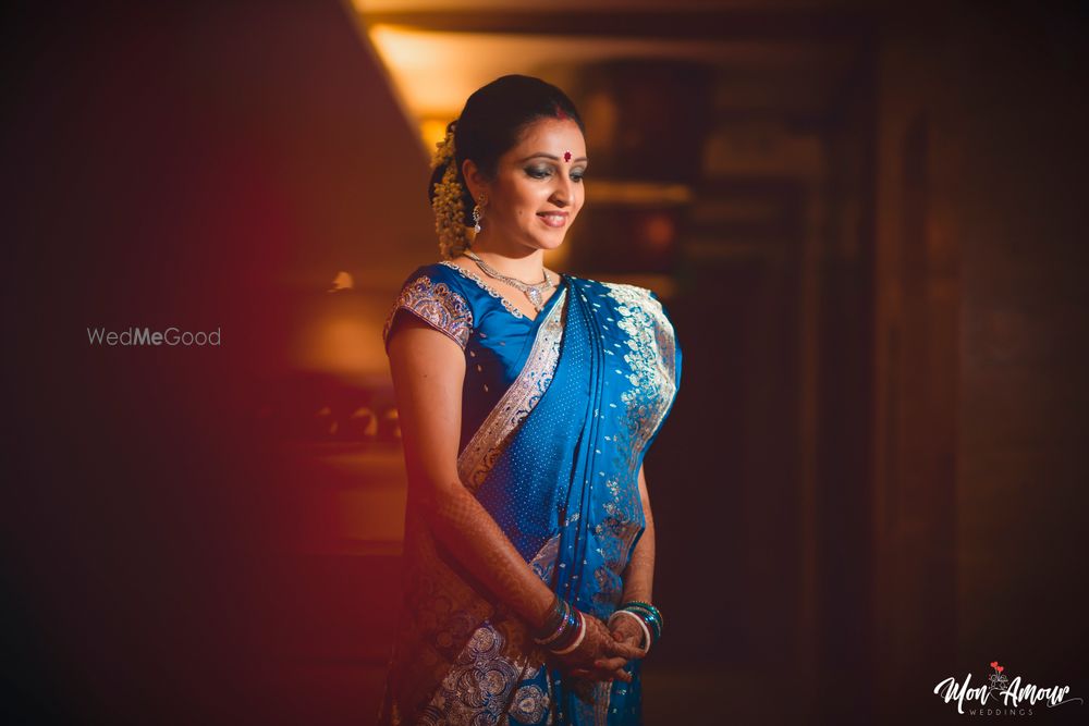 Photo From We Belong Together (Saikat & Sudha) - By Mon Amour Weddings