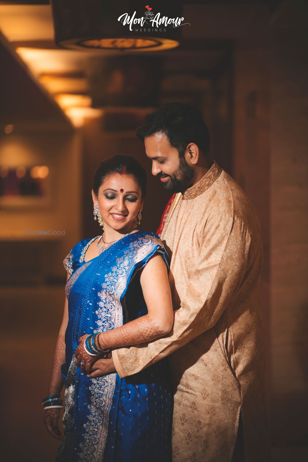 Photo From We Belong Together (Saikat & Sudha) - By Mon Amour Weddings