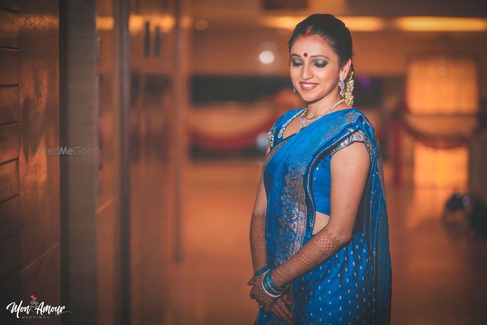 Photo From We Belong Together (Saikat & Sudha) - By Mon Amour Weddings