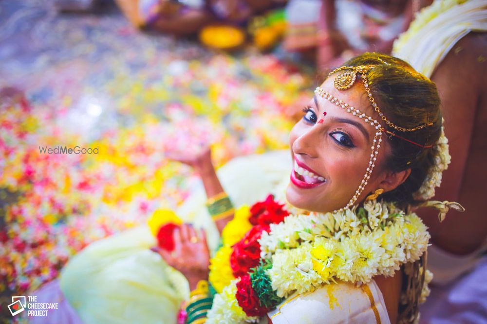 Photo From Anuja + Srikanth - By The Cheesecake Project