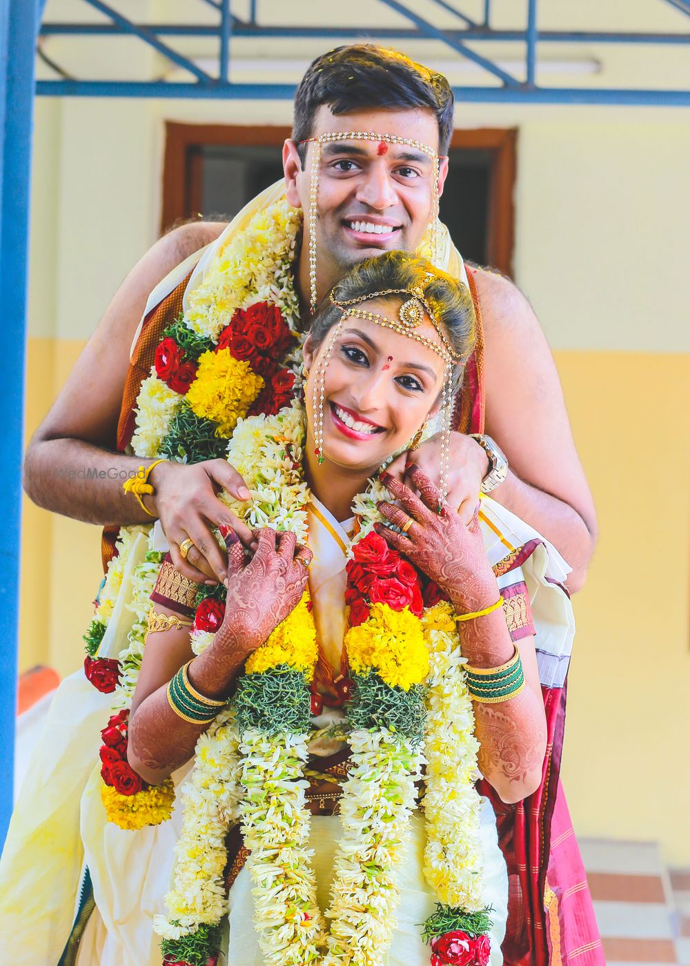 Photo From Anuja + Srikanth - By The Cheesecake Project