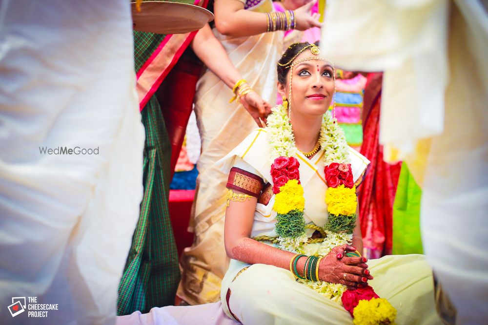 Photo From Anuja + Srikanth - By The Cheesecake Project