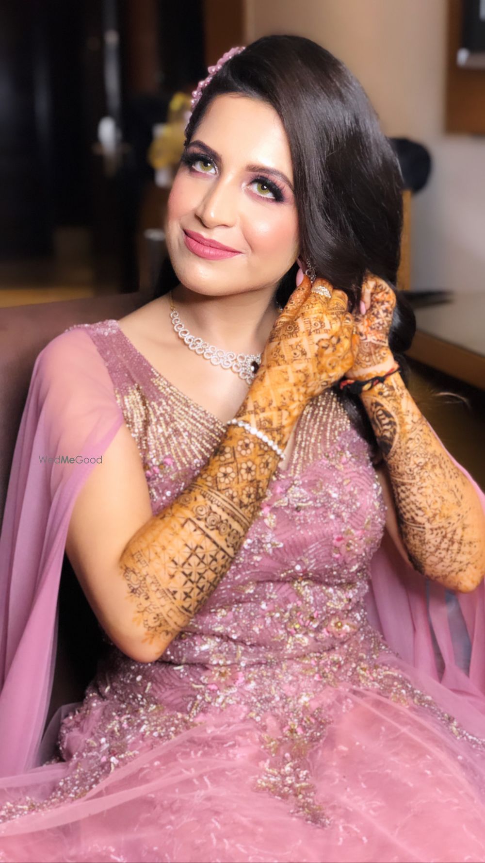 Photo From Engagement / Sangeet - By Bride by Ashmieta