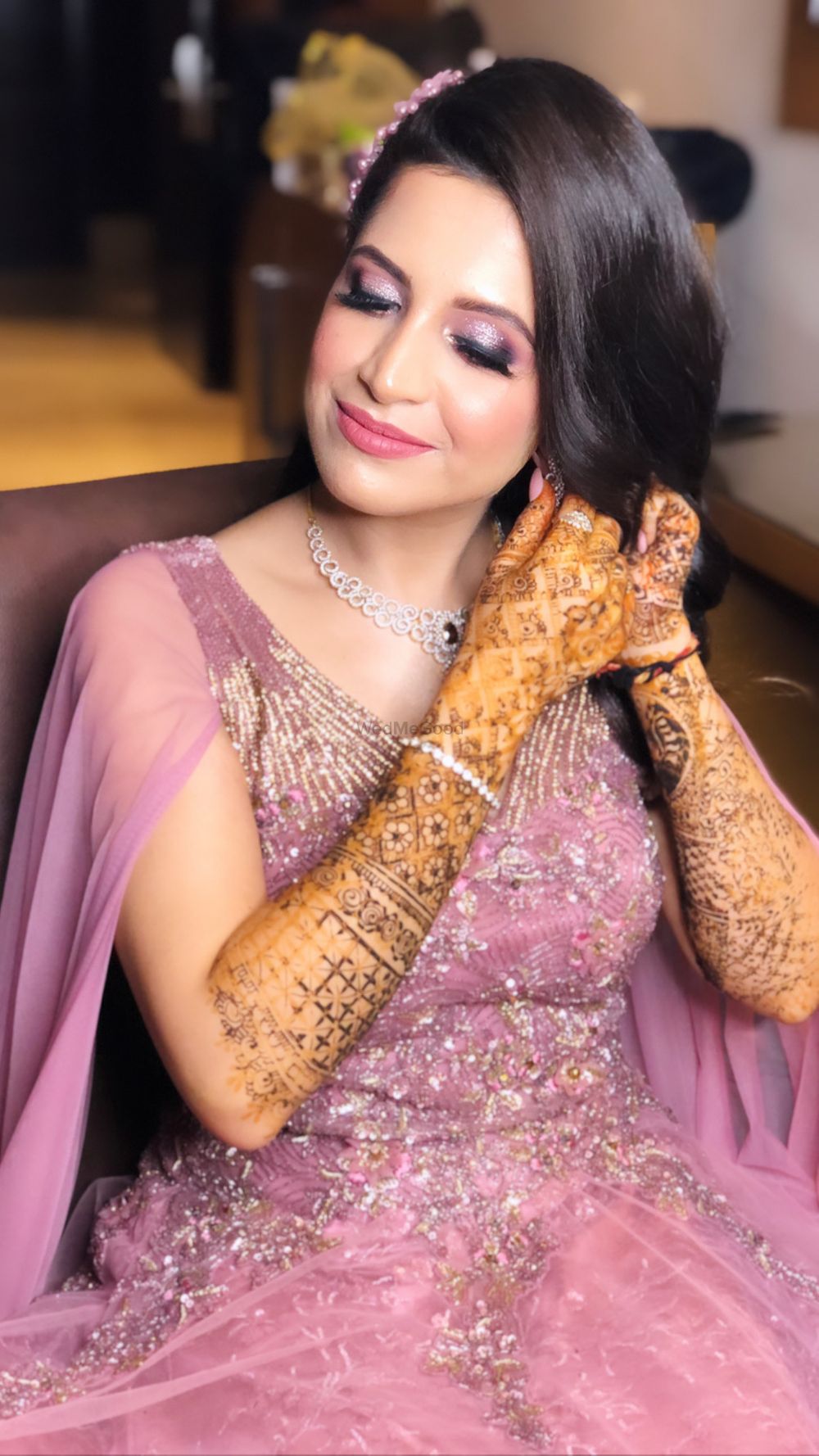 Photo From Engagement / Sangeet - By Bride by Ashmieta