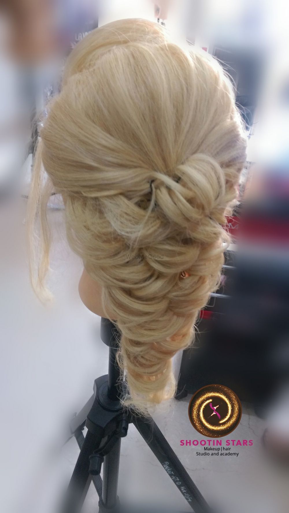 Photo From Hairstyles - By Bride by Ashmieta