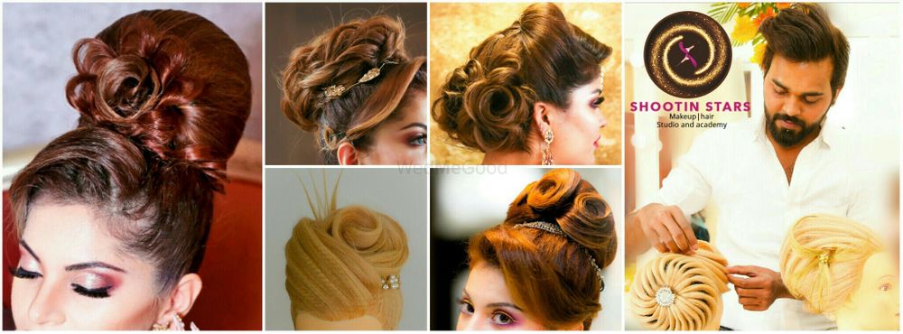 Photo From Hairstyles - By Bride by Ashmieta