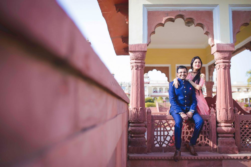 Photo From Akshay and Pooja - By Click My Dreams