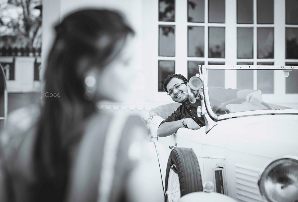 Photo From Akshay and Pooja - By Click My Dreams