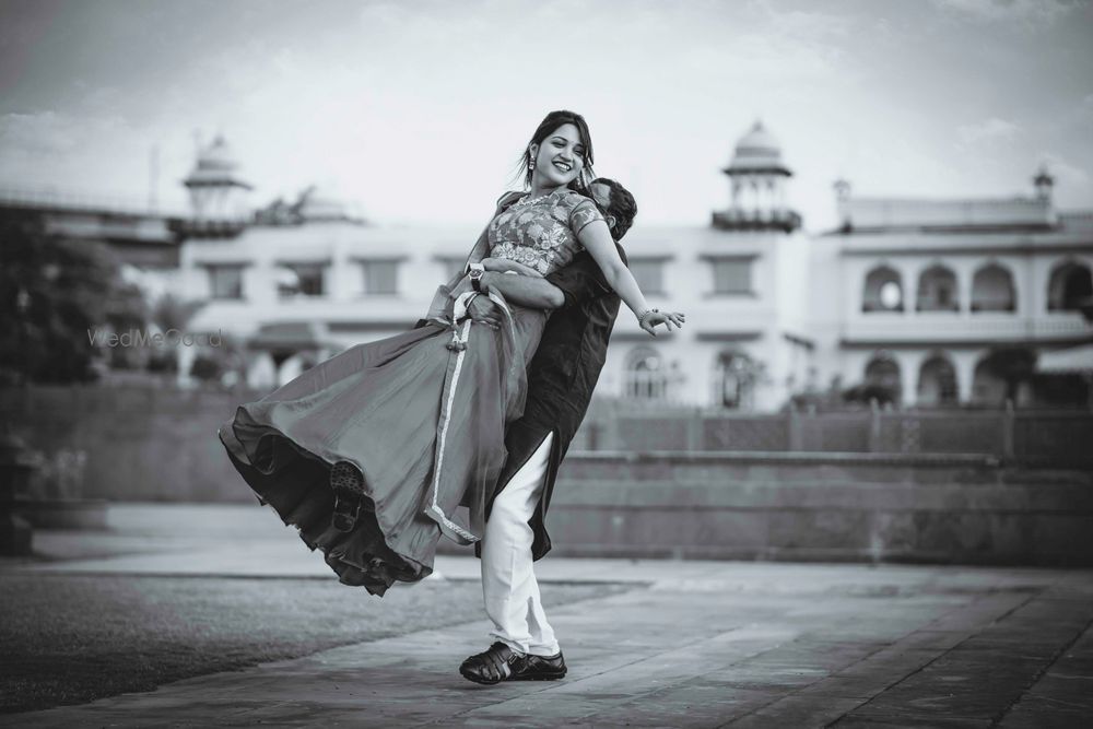 Photo From Akshay and Pooja - By Click My Dreams