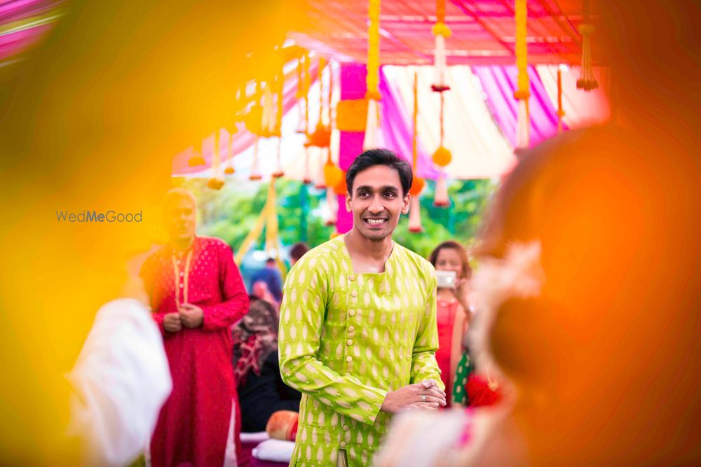 Photo From Purva & Vipul - By Click My Dreams