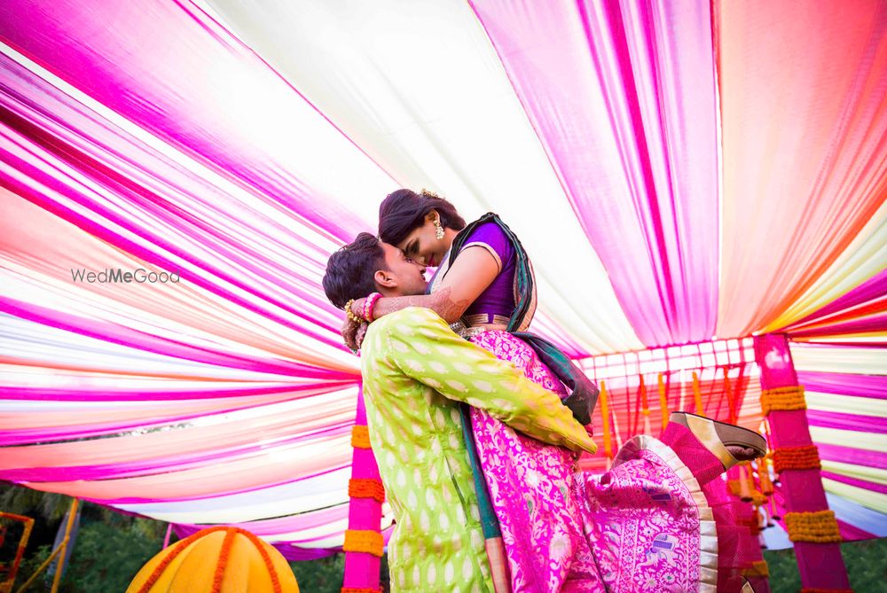 Photo From Purva & Vipul - By Click My Dreams