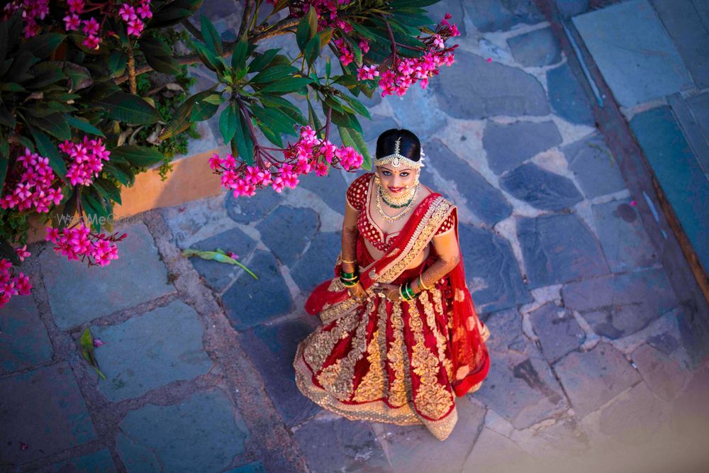 Photo From Purva & Vipul - By Click My Dreams